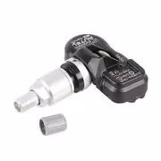 Autel MX-Sensor 315MHz+433MHz 2 in 1 Universal Programmable TPMS Sensor Metal/Rubber OE Level Tire Pressure Monitoring System
