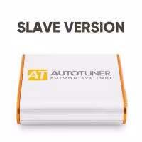 Original AutoTuner Tool Slave Version ECU/TCU Programming Tool Support OBD Bench Boot No Subscription Automatic Checksum Correction