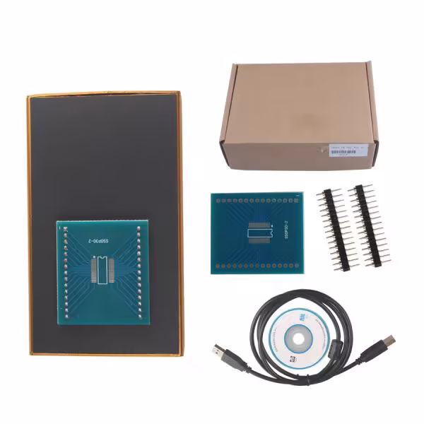 IR NEC Key Programmer For BENZ