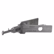 HU58 2 in 1 Auto Pick And Decorder With Light for BMW