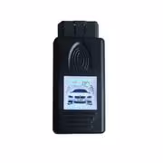 Auto Scanner 1.4.0 Determination Of Chassis Model Engine Gearbox And Complete Set For BMW