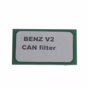 CAN-Blocker for MB EIS Module