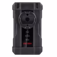 2025 CGDI CG100X Programmer for Airbag Reset Mileage Adjustment and Chip Reading Support MQB Add RH850 R7F701407 Get Free Pro V2 and D1 MQB Adapter
