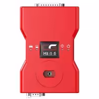 CGDI MB Benz Key Programmer Support Online Password Calculation Get 1 Free Token Daily
