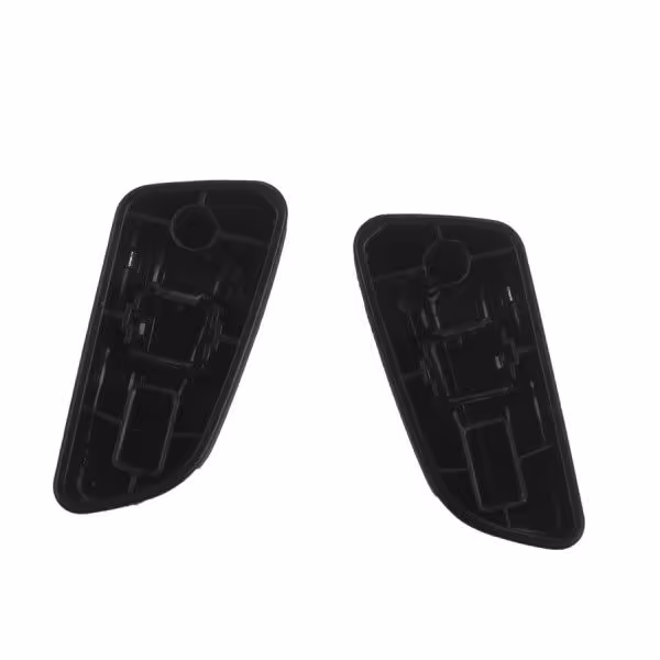 Chrome Car Seat Adjustment Switch Control Adjuster for VW AUDI A6 A3 TT A4 A6L A7 Q5 Q3 A5 A4L