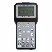 V50.01 CK-200 CK200 Auto Key Programmer Updated Version of CK-100 Free Shipping by DHL