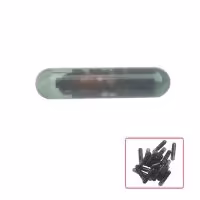 ID13 Glass Transponder Chip for GM 10pcs/lot