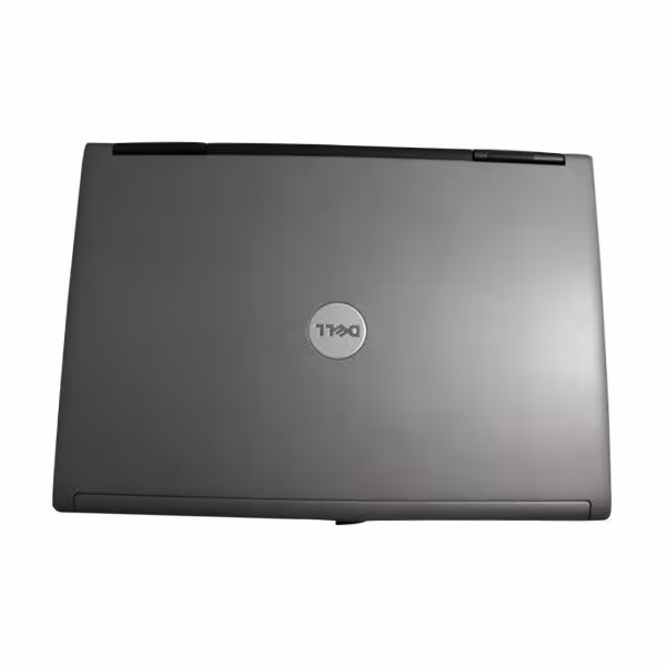 2022.9 MB SD C4 Software Installed on Dell D630 Laptop 4G Memory Support Offline Coding Ready to Use