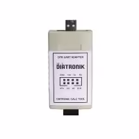 Diatronic DTR UART Adapter Diatronic CalC Tool