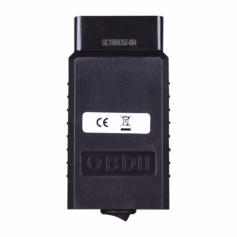 Top Selling For VAG Drive Box Bosch EDC15/ME7 OBD2 IMMO Deactivator Activator