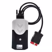 New Design CDP DS150 2021.11 Version for Car and Truck Diagnostic Tool With Bluetooth with Free Keygen