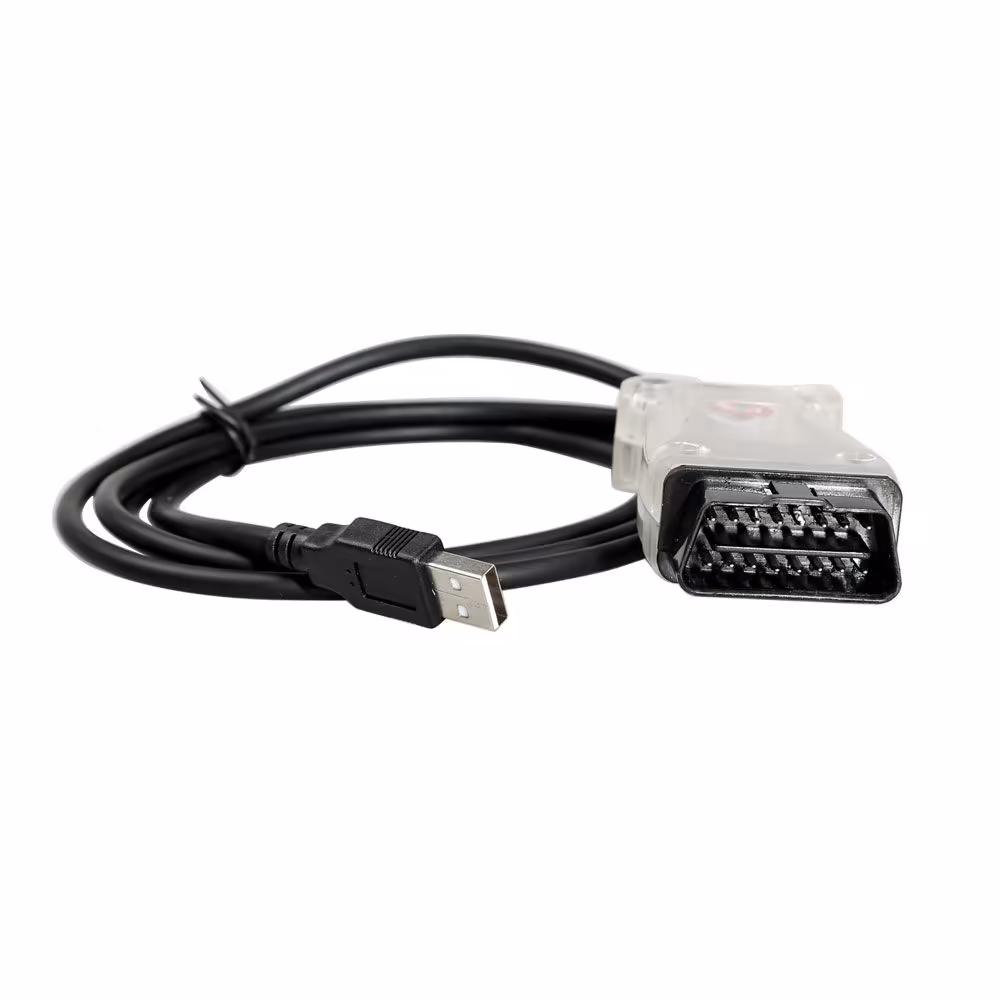 ELS27 FORScan Scanner for Ford/Mazda/Lincoln and Mercury Vehicles