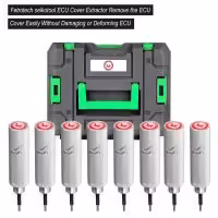 Fetrotech Seikotool ECU Cover Extractor Remove the ECU Cover Easily Without Damaging or Deforming ECU