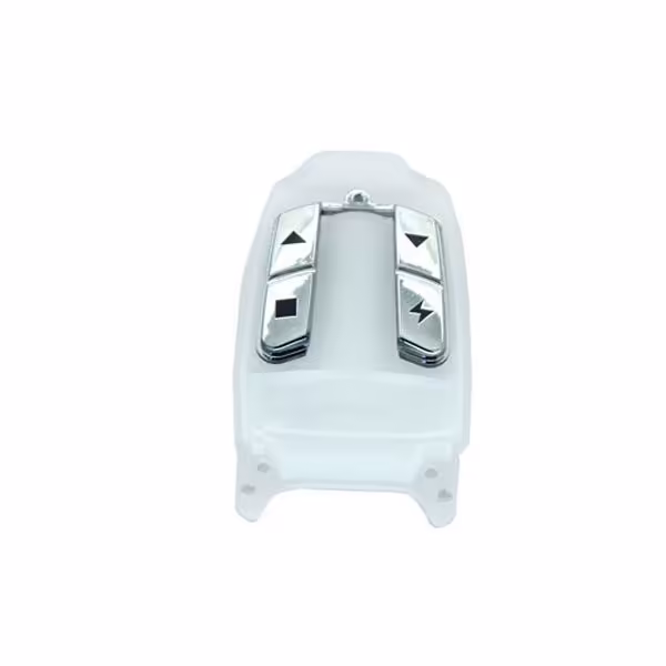 Fixed code Remote key 330MHZ  For RD175  5 Pcs/Lot