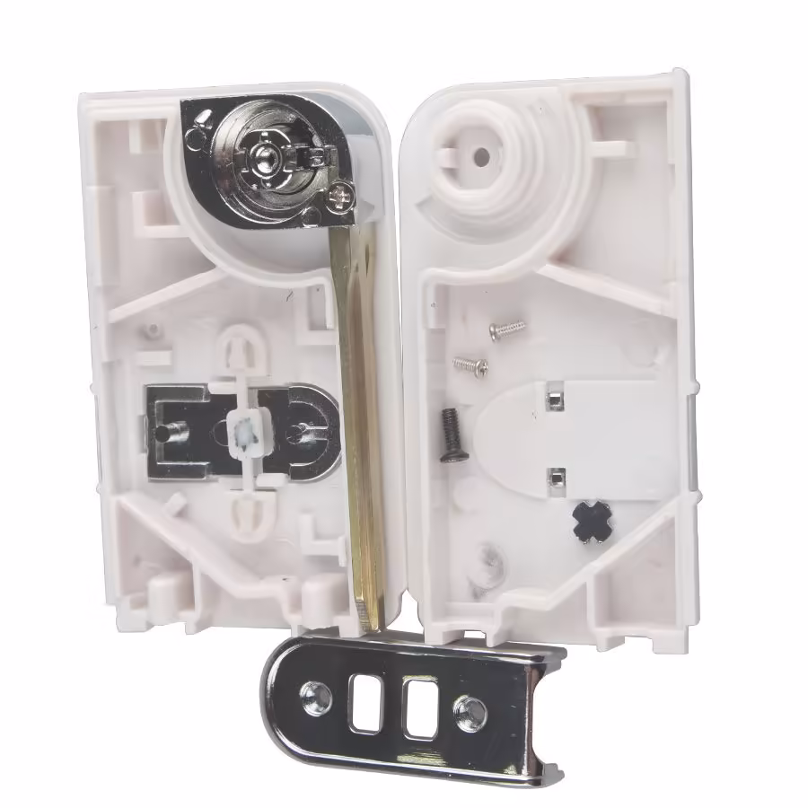 Flip Modified Remote Key Shell for New Style Toyota 5pcs/lot