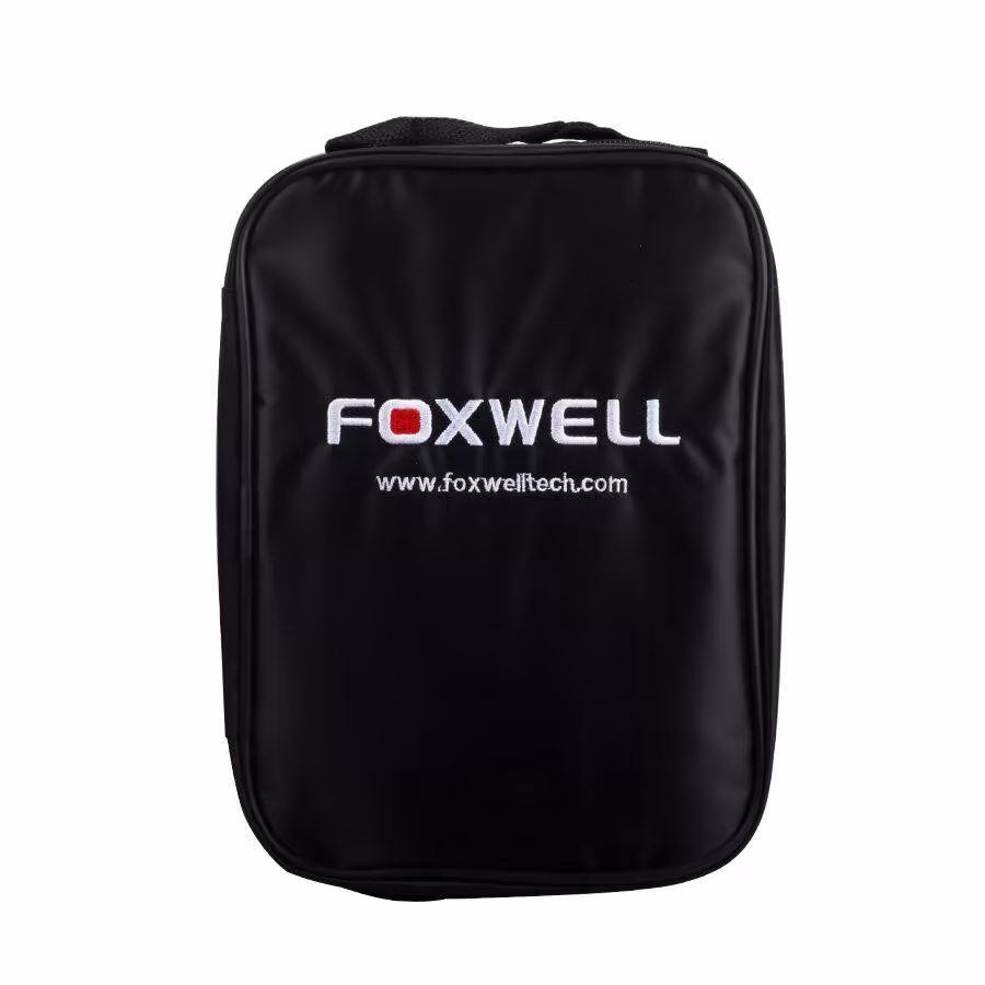 Foxwell NT600 Engine Airbag ABS SRS Reset Scan Tool for Cars/SUVs/minivans