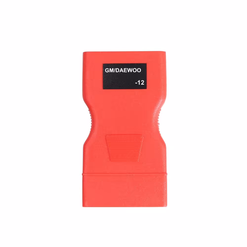 Autel Full Set OBDII Cables and Connectors for DS808 MaxiSYS and MK908P