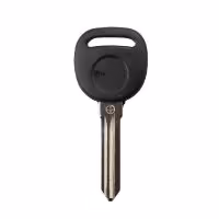 Key Shell for GMC 10pcs/lot