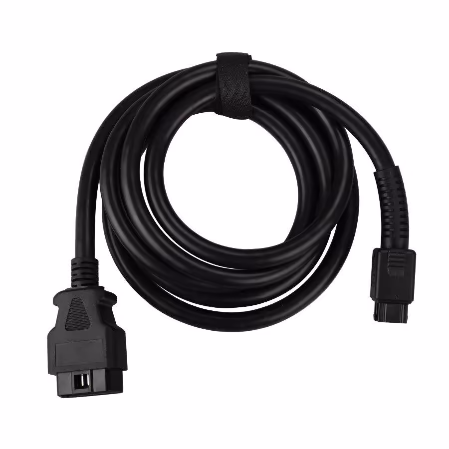 GNA600 Diagnostic Tool V2.027 With Multi Language Support