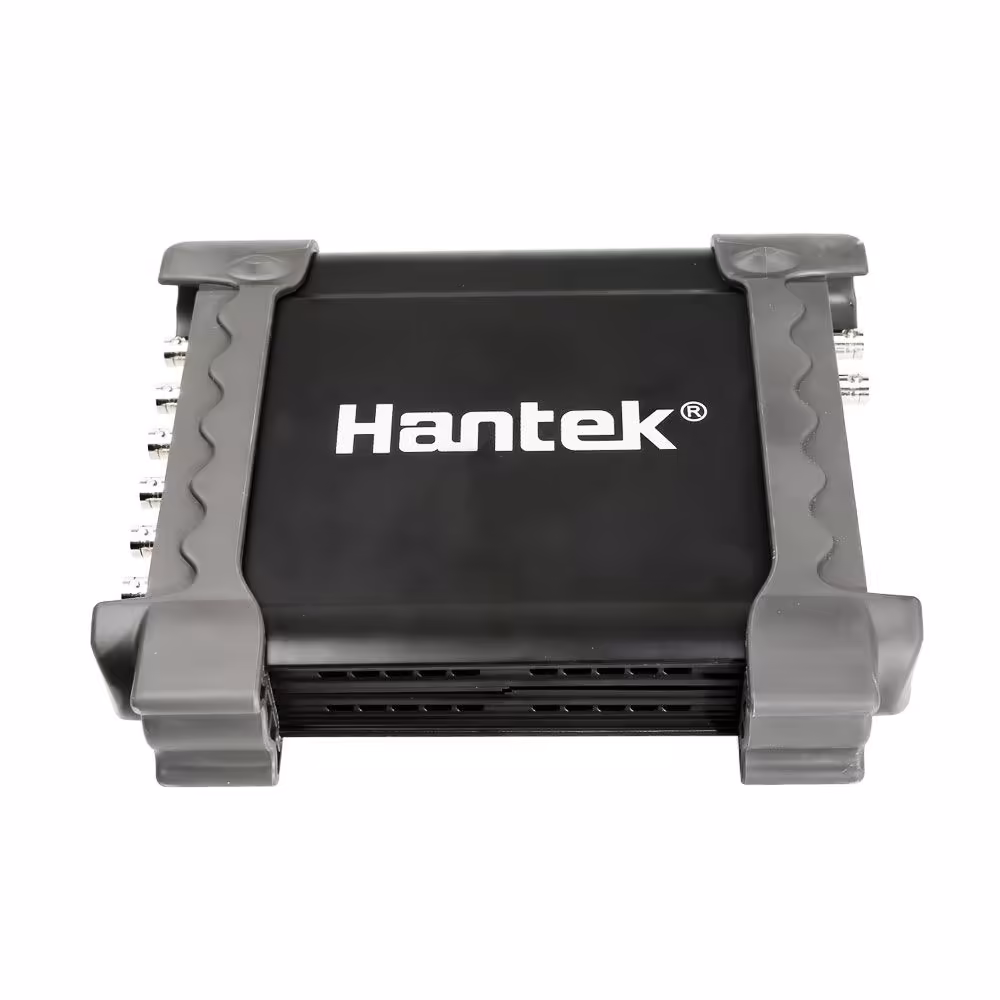 Hantek 1008B 8 チャンネル PC オシロスコープ/DAQ/8CH 発電機