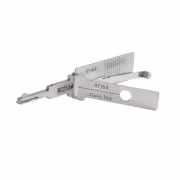 HY15 HY16R 2 in 1 Auto Pick and Decoder For Hyundai