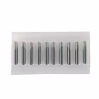 ID4C Glass Chip For Toyota 10pcs/lot