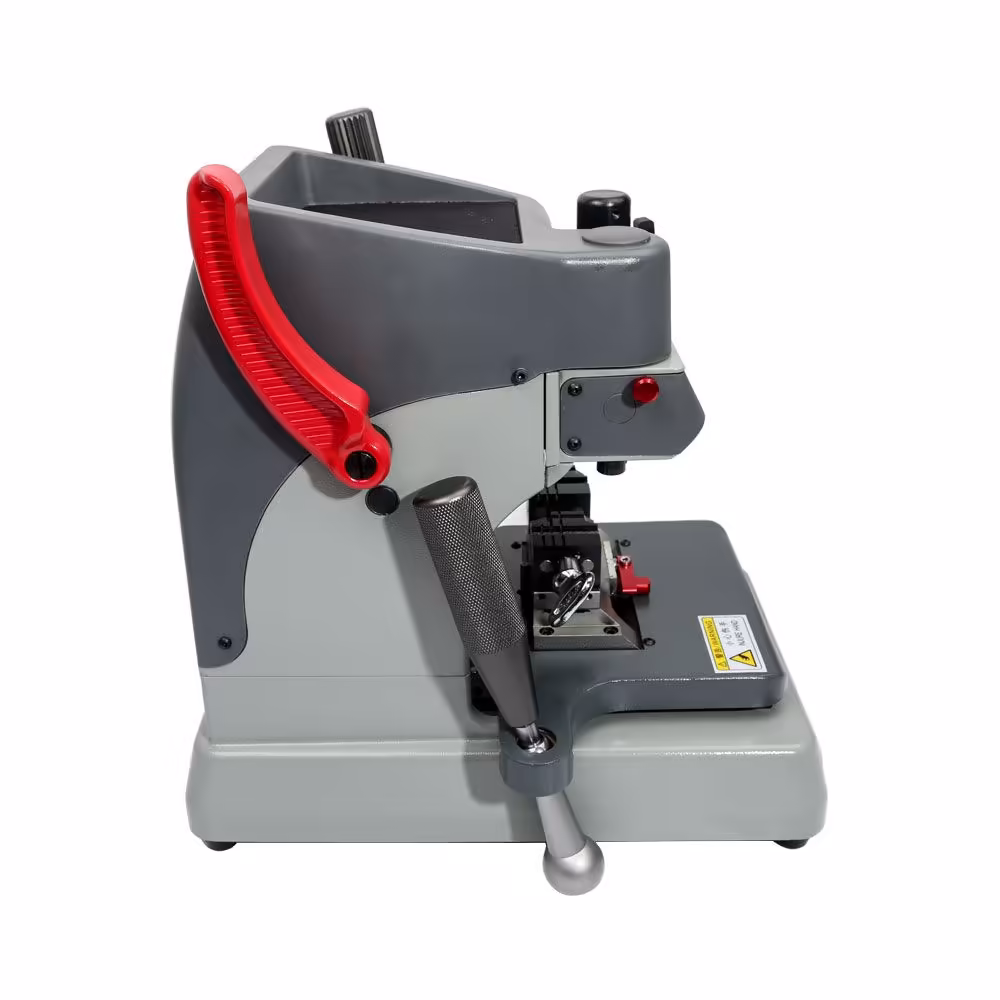 New JINGJI L2 Vertical Key Cutting Machine