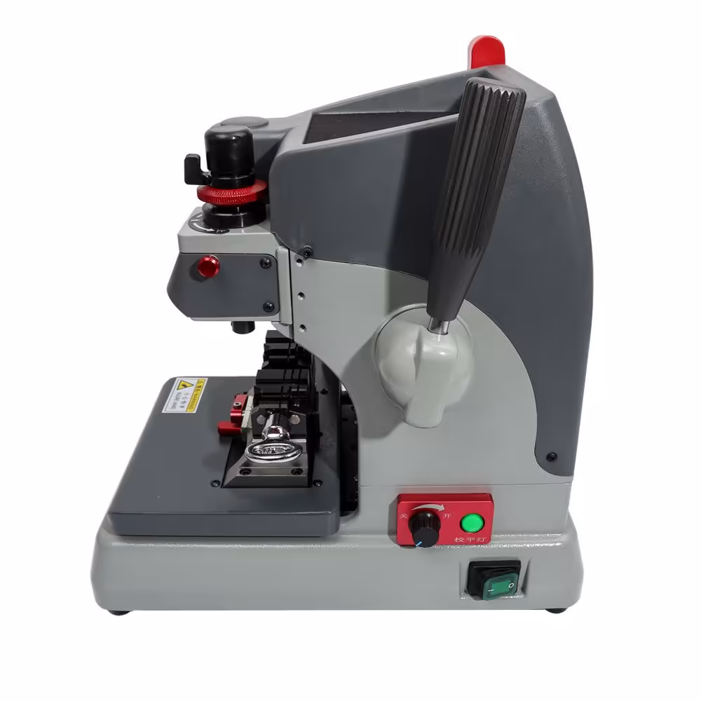 New JINGJI L2 Vertical Key Cutting Machine