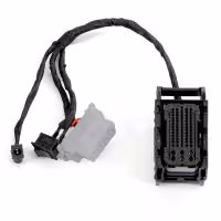 OEM K-010 Key 46 Matching Adapter Cable for BMW Motorcycle Ignition/Programming All Keys Lost Matching