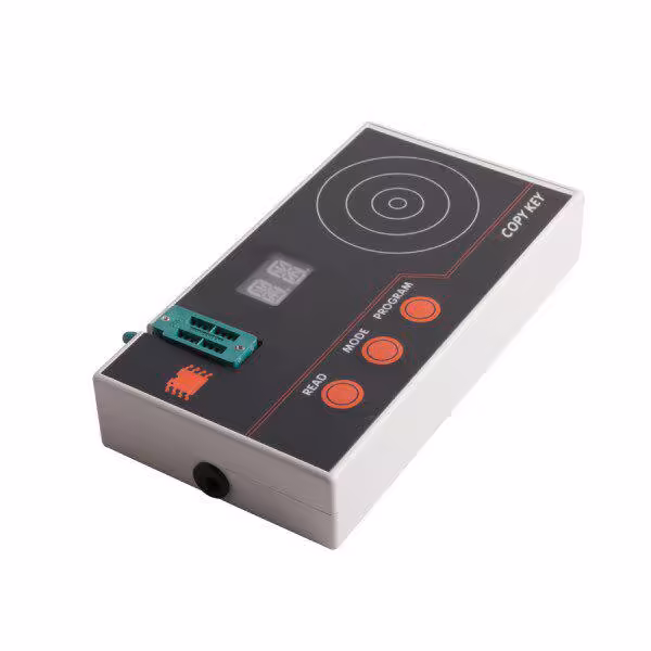 Key Copier Programmer For Toyota