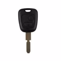 Key Shell for Peugeot 5pcs/lot