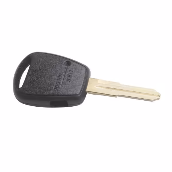 Key Shell Side 1 Button HYN12 for Kia 5pcs/lot