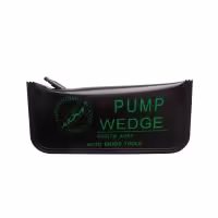 KLOM New Bigger Air Pump Wedge (Black)