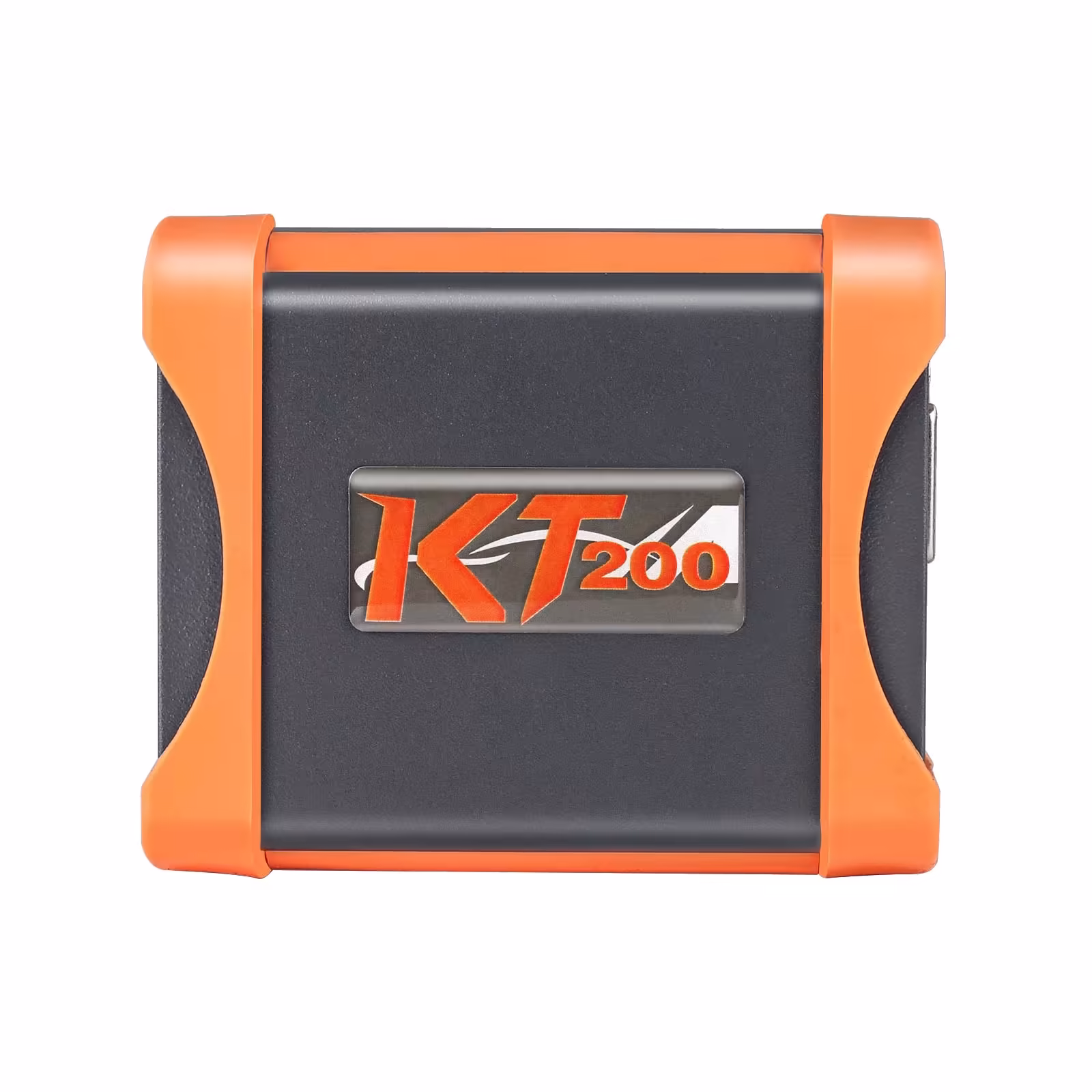 V2025 KT200 ECU Programmer Master Version Support OBD BOOT BDM JTAG & ECU Maintenance/ DTC Code Removal With Free Damaos
