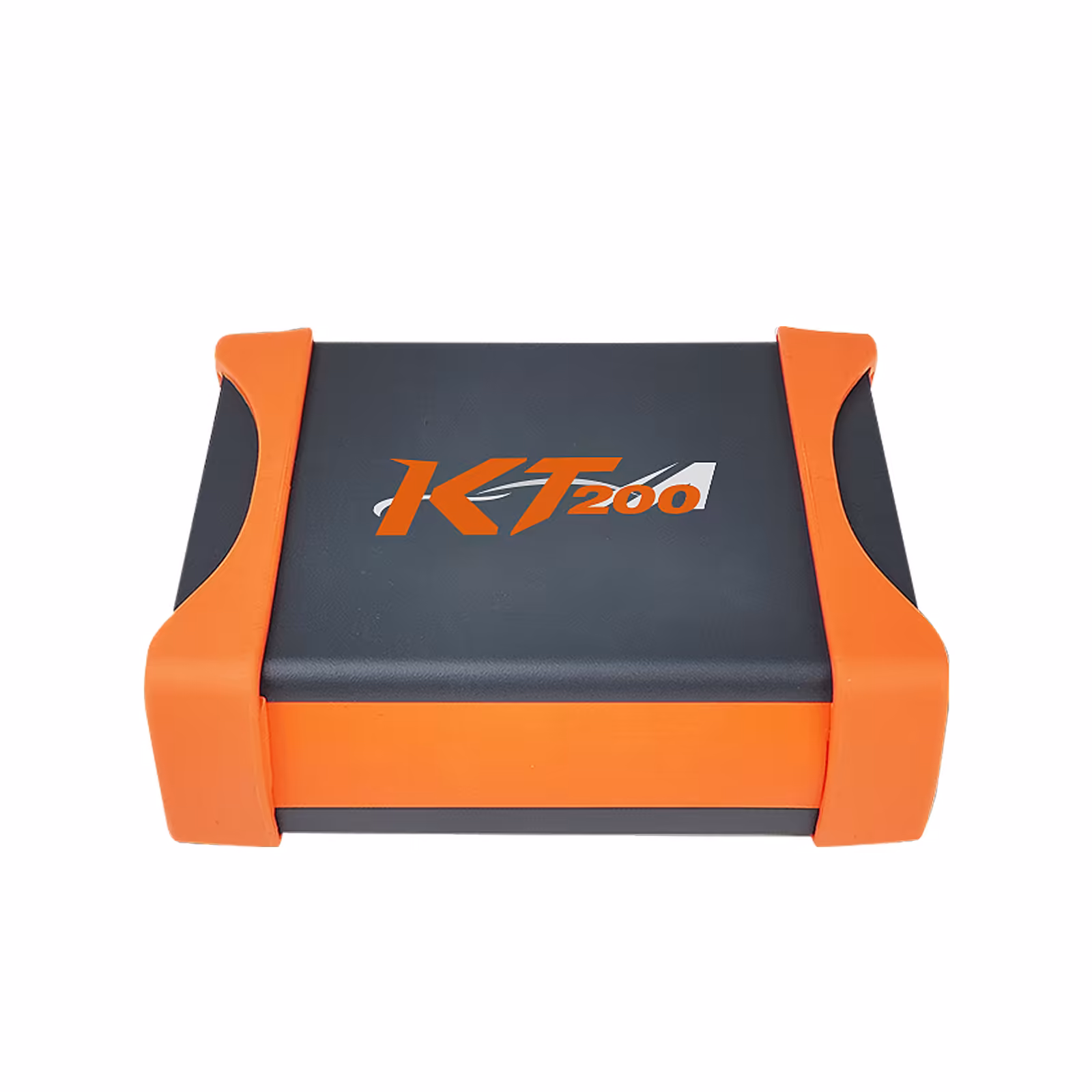 V2025 KT200 ECU Programmer Master Version Support OBD BOOT BDM JTAG & ECU Maintenance/ DTC Code Removal With Free Damaos