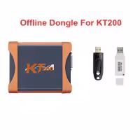 KT200 Offline Workstation Offline Dongle For KT200 Full ECU Programmer