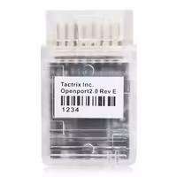 KTMflash PCMFlash ECU Programmer & Transmission Power Upgrade Tool Support V-A-G DQ200 DQ250 Infineon Bosch & 271 MSV80 MSV90 with OpenPort 2.0