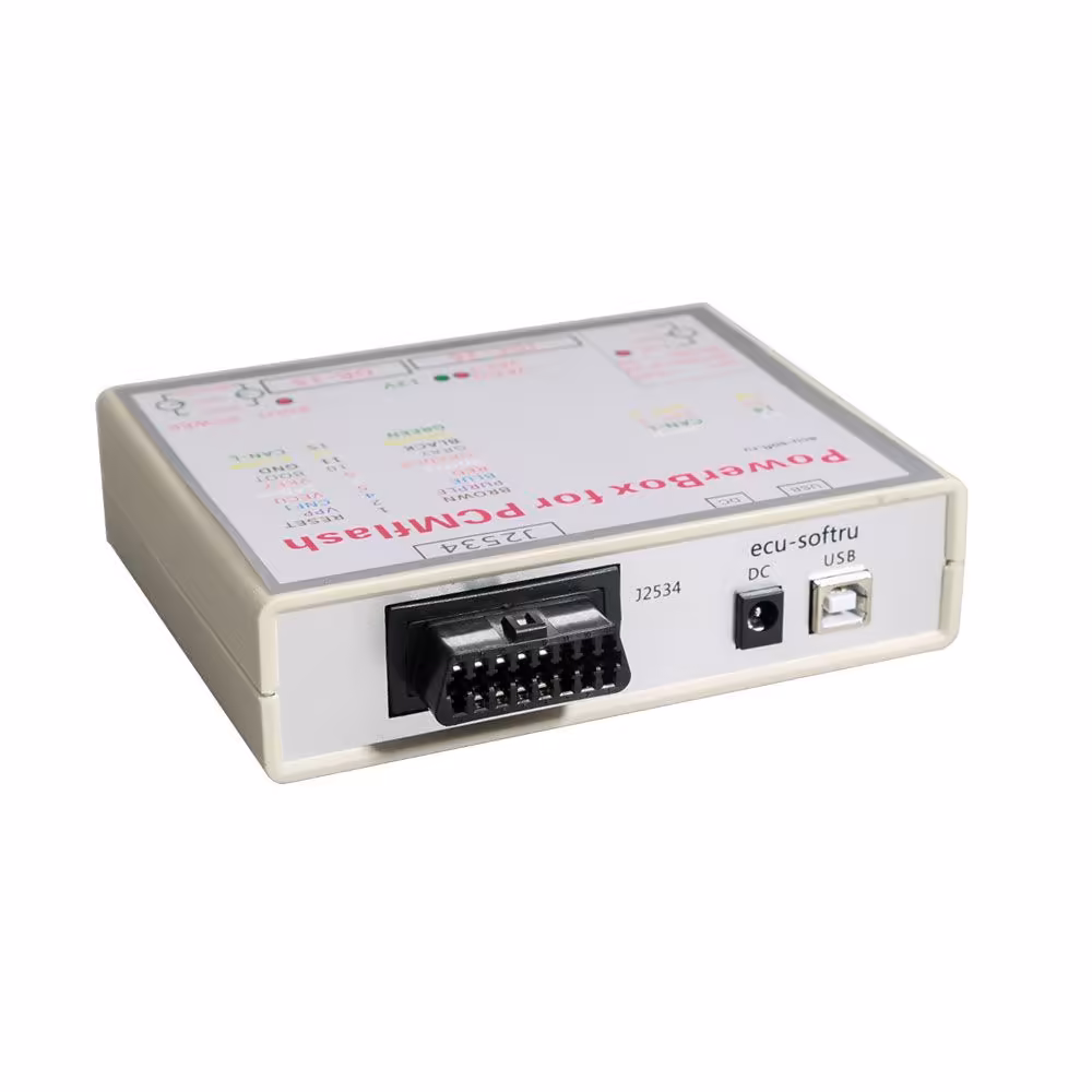 KTMflash PCMFlash ECU Programmer & Transmission Power Upgrade Tool Support V-A-G DQ200 DQ250 Infineon Bosch & 271 MSV80 MSV90 with OpenPort 2.0