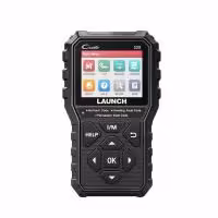 LAUNCH Creader 529 CR529 OBD2 Scanner Automotive Diagnostic Tool OBDII Code Reader Fault Code Read OBD Scan