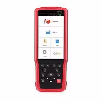 LAUNCH CRP423 Auto Diagnostic Tool OBD2 Code Reader Scanner Support ENG ABS SRS AT Test Update Version of CRP123