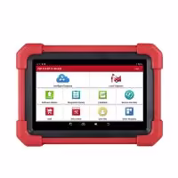 LAUNCH CRP919X BT Diagnostic Scanner with Bluetooth Supports CAN FD DoIP and ECU Coding