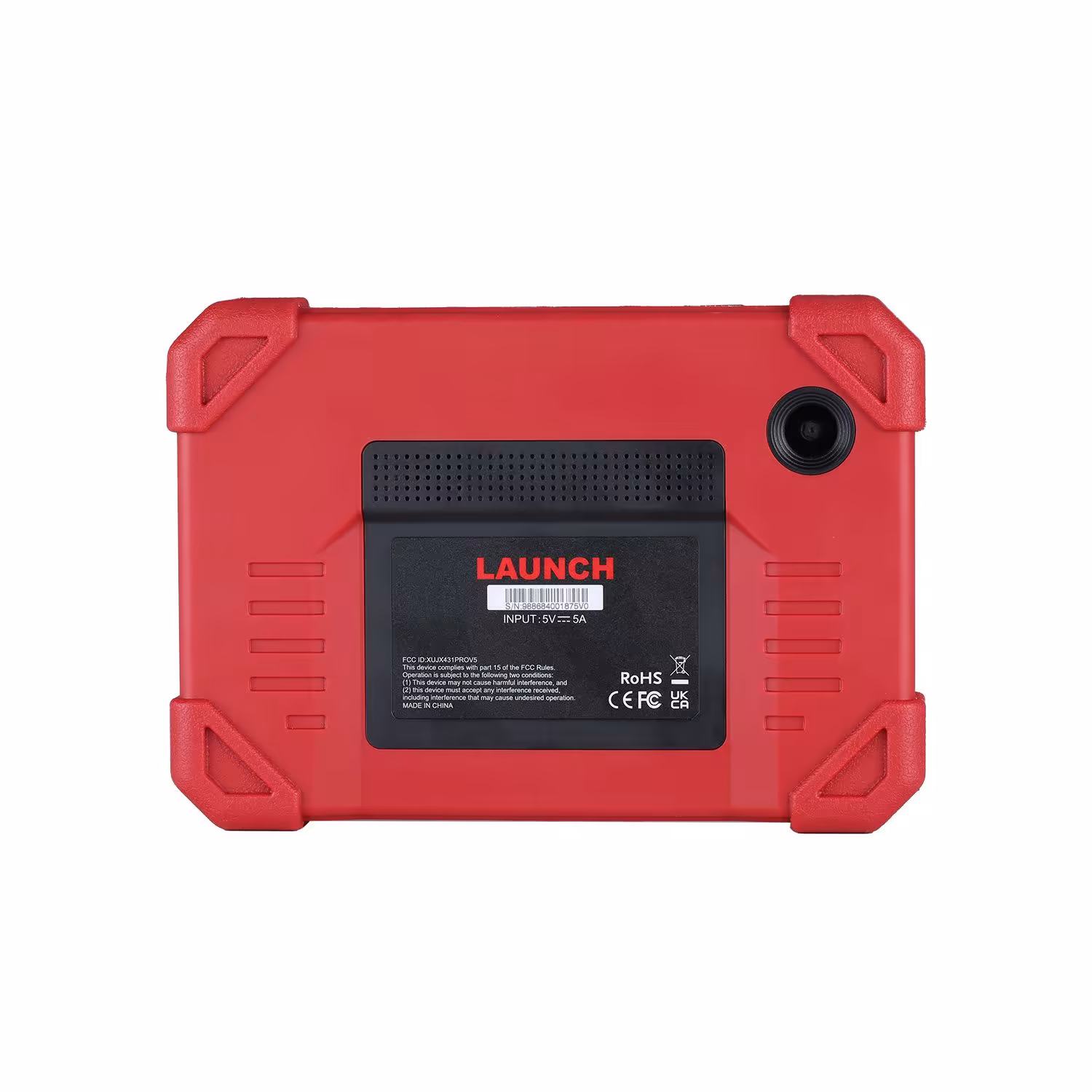 LAUNCH CRP919X BT Diagnostic Scanner with Bluetooth Supports CAN FD DoIP and ECU Coding