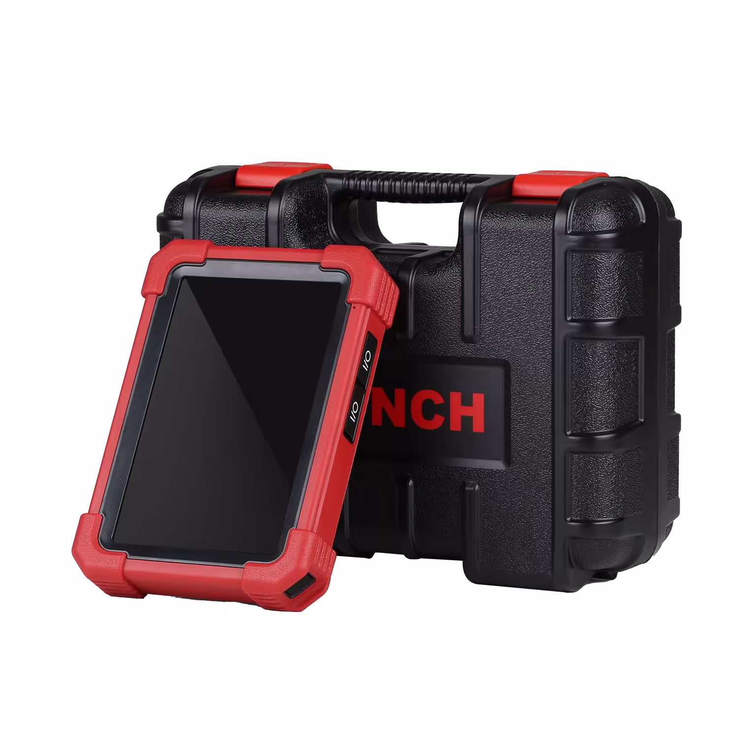LAUNCH CRP919X BT Diagnostic Scanner with Bluetooth Supports CAN FD DoIP and ECU Coding