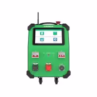 LAUNCH EVP711 EV Battery Pack Module Charging and Discharging Device
