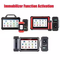 Launch IMMO Function Authorization for LAUNCH X-431 PAD VII Elite/ PRO5 with 2 Years Update Time