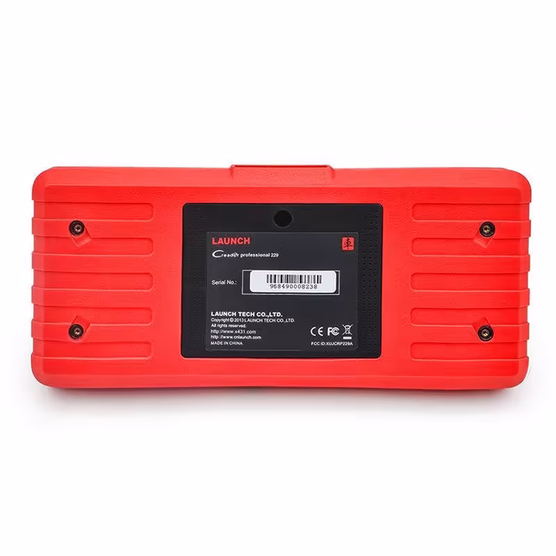Launch X431 Creader CRP229 Auto Code Scanner for All Car System ENG,AT,ABS,SAS,IPC,BCM,Oil Service Reset