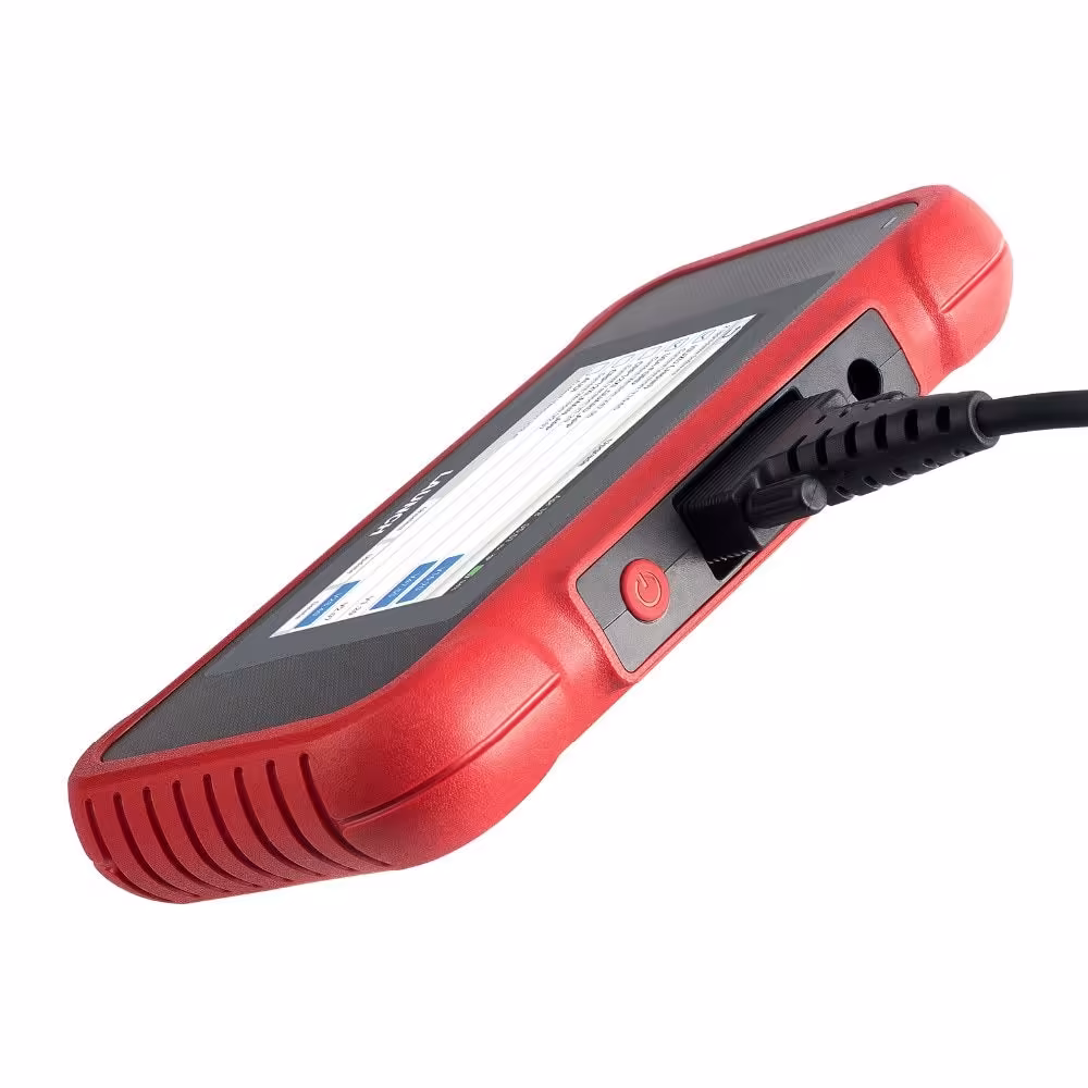 LAUNCH X431 CRP123i/CRP123E OBD2 Code Reader for Engine ABS Airbag SRS Transmission OBD Diagnostic Tool Free Update Online Lifetime