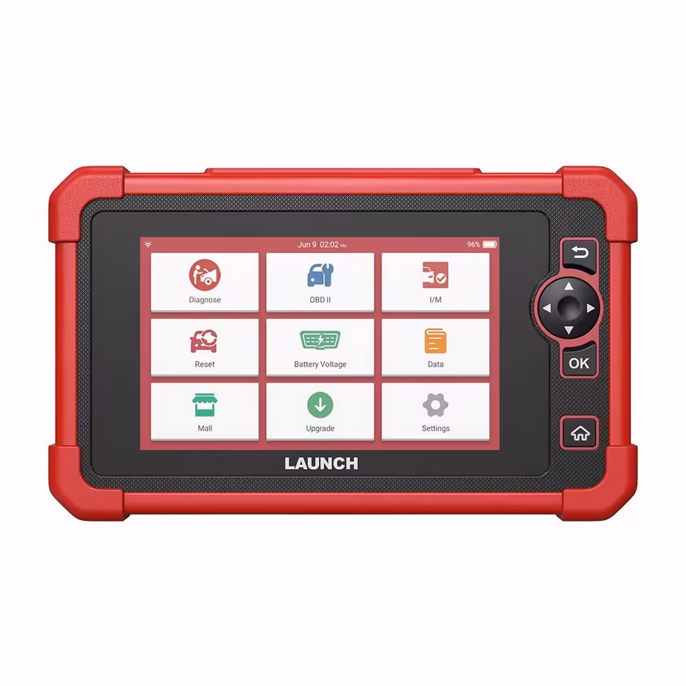 打ち上げX431 CRP919X OBD2スキャナー自動車診断ツール車サポートCANFD DOIP ECUコーディング