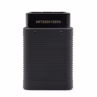 LAUNCH X431 DS401 Bluetooth-compatible DBScar Adapter Support X-431 Diagun IV Connector  high quality
