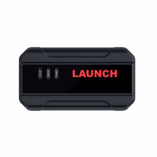 2025 Launch X-431 ECU & TCU Programmer Standalone Cloning Device 2D Menu for ECU Data Reading/Writing Support VGS4-0-NAG2 and VAG4-500-NAG2